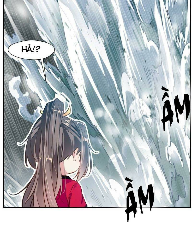 Tuyệt Thế Đế Tôn: Chapter 39