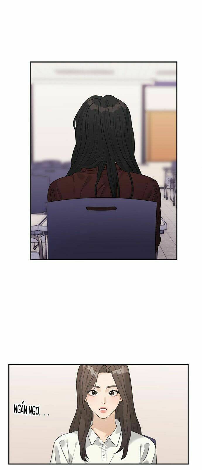 Phải Lòng Oan Gia: Chapter 53