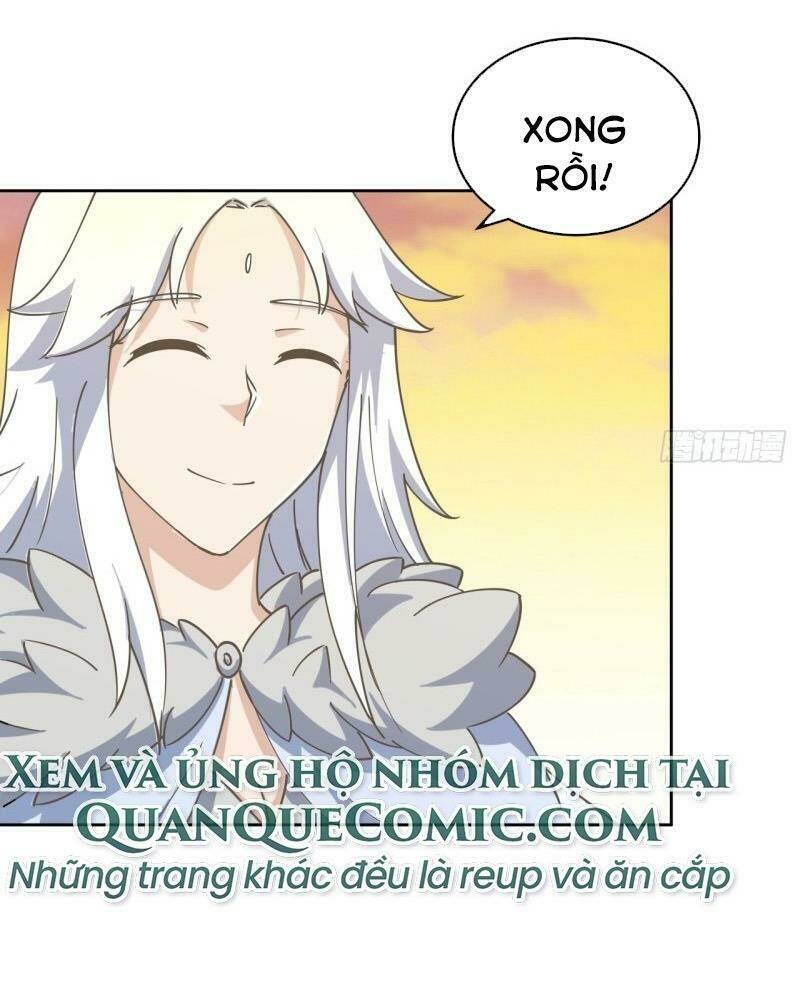 Siêu Phàm Truyện: Chapter 223