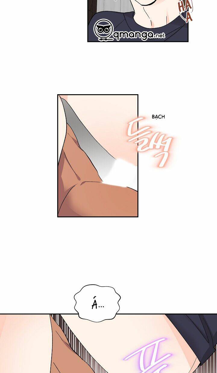 Kẻ Cắp Mặt Trăng: Chapter 27