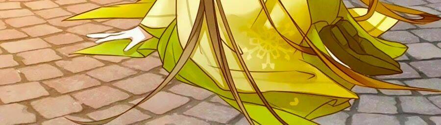 Thần Nữ Thái Năng Liêu: Chapter 5