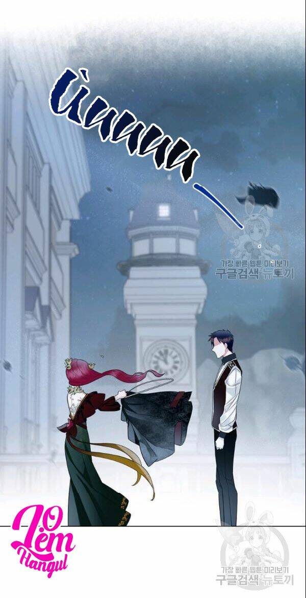 Kẻ Tạo Ra Nữ Phản Diện: Chapter 20