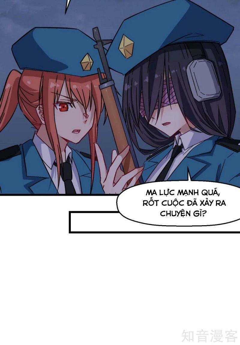 Vườn Trường Cuồng Sư Hệ Thống: Chapter 171