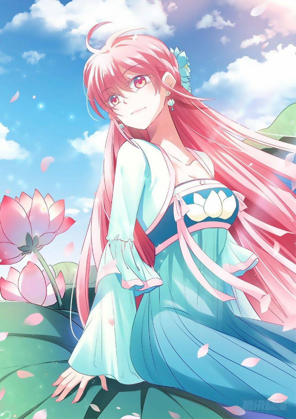 Hệ Thống Chế Tạo Nữ Thần: Chapter 65