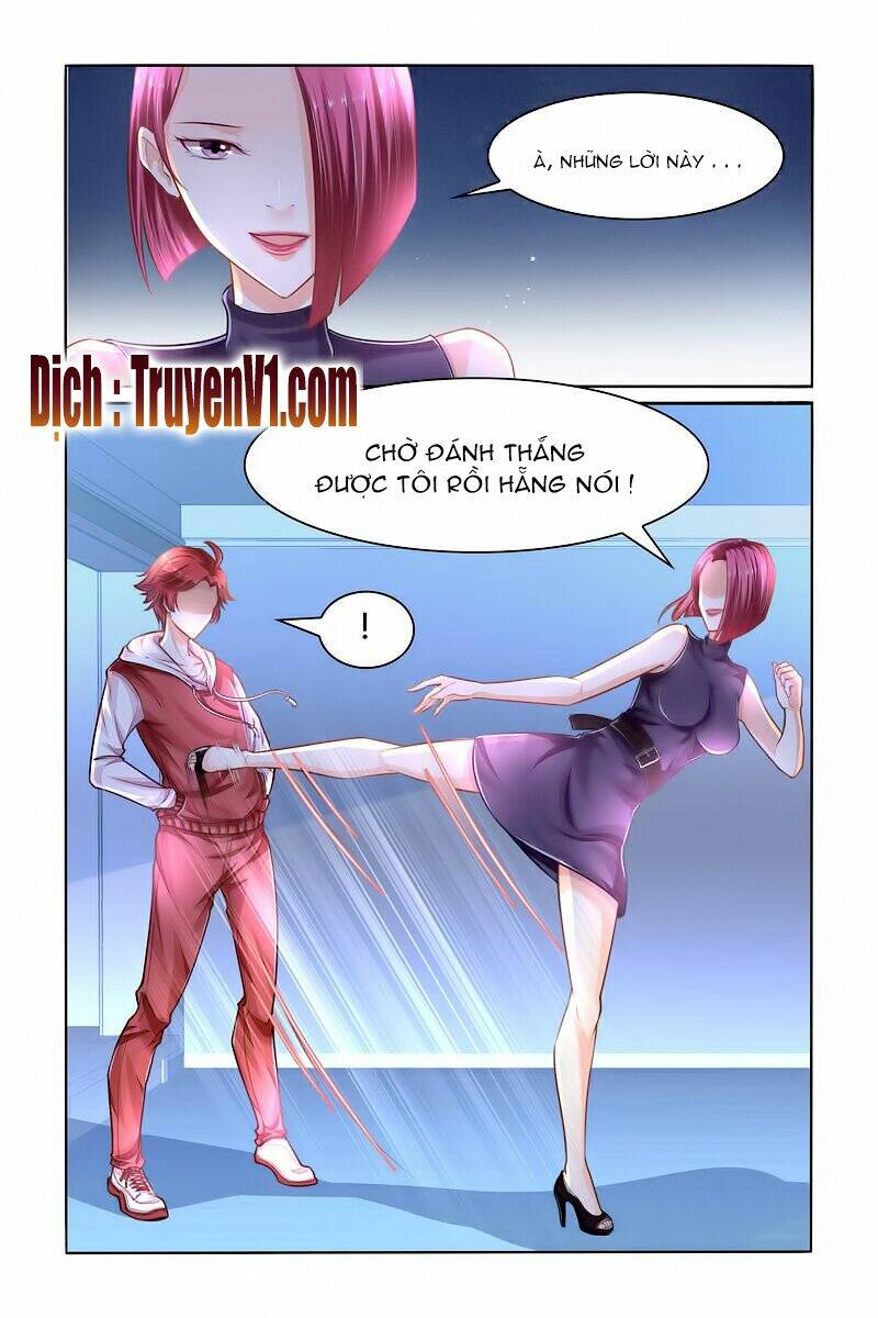 Hào Môn Đệ Nhất Thịnh Hôn: Chapter 94