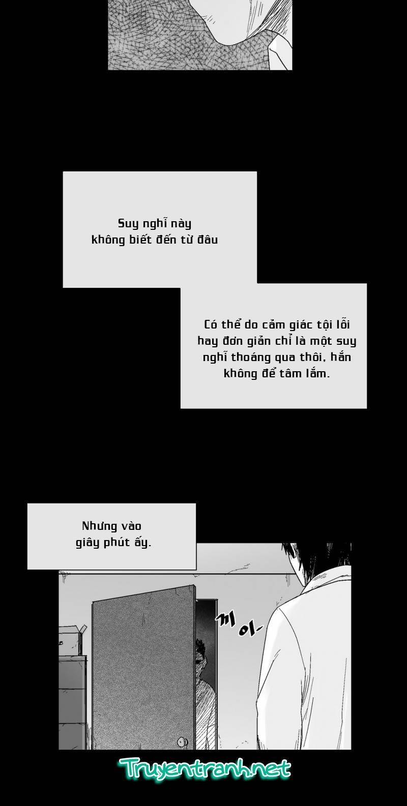 Dear Boy: Chapter 56