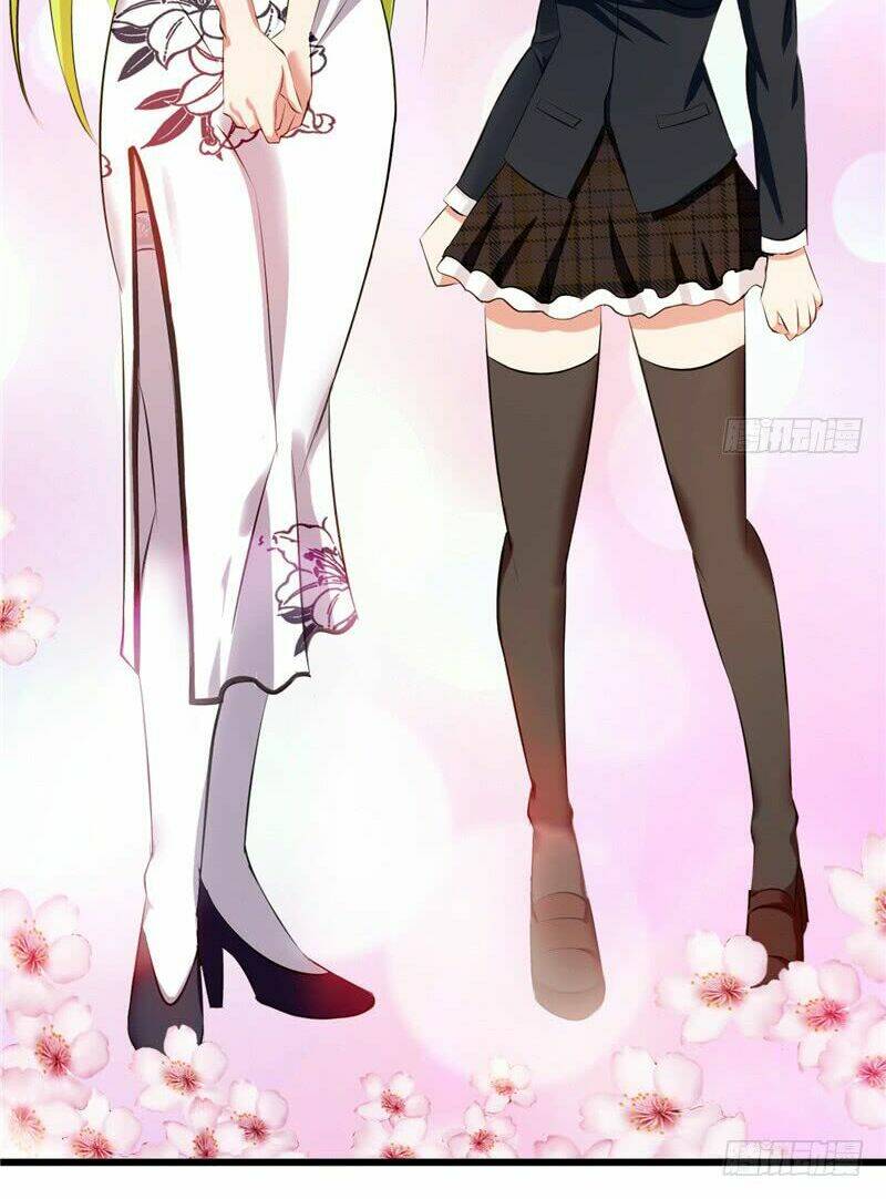 Tiểu Thần Nông Gặp Vận Đào Hoa: Chapter 0