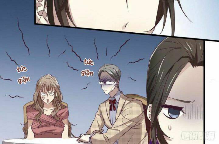 Đơn Phương Yêu Thầm Anh: Chapter 50