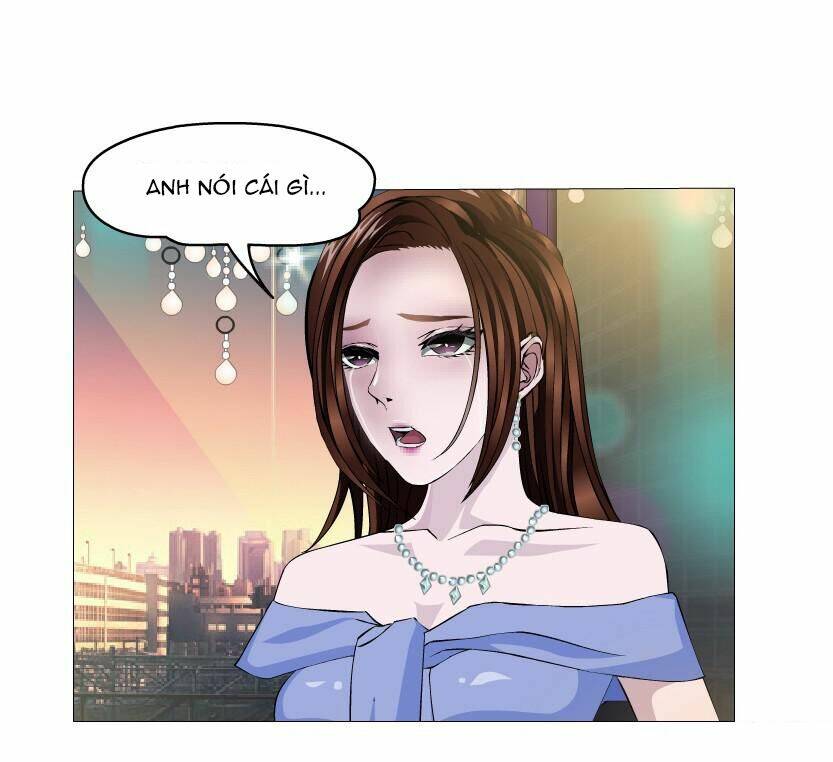 Cạm Bẫy Của Nữ Thần: Chapter 100