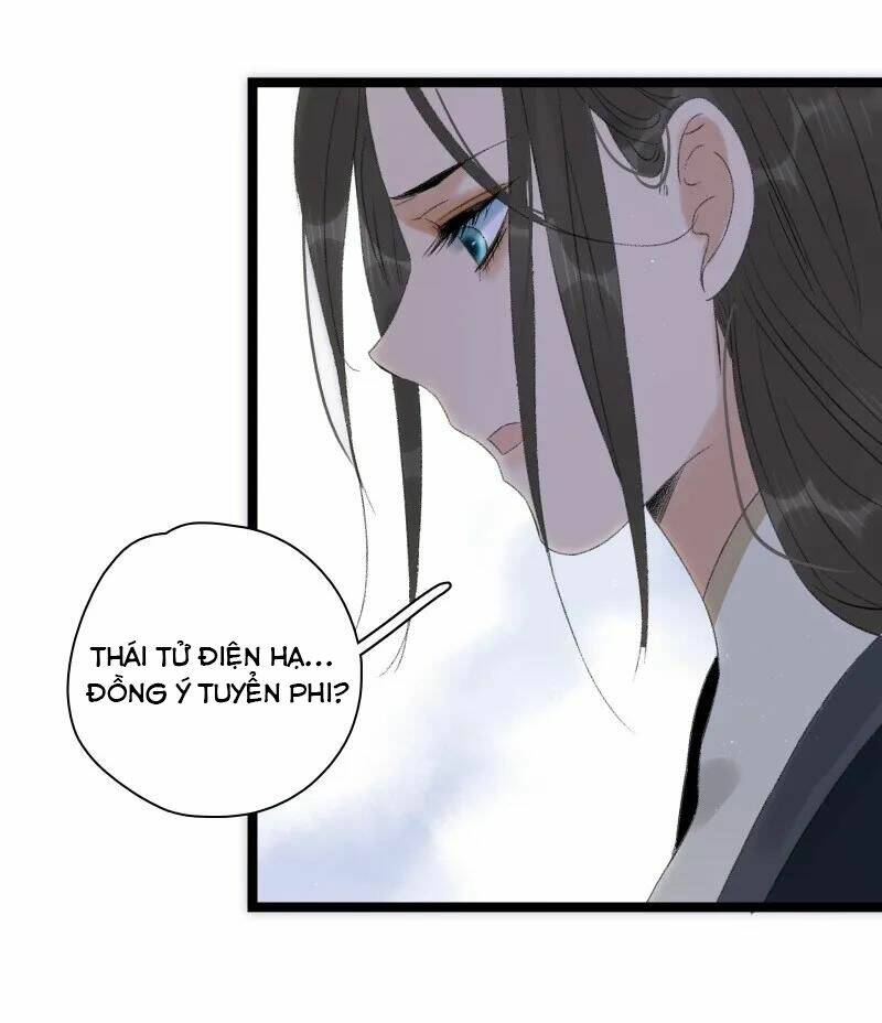 Thái Tử Bị Hoang Tưởng: Chapter 70