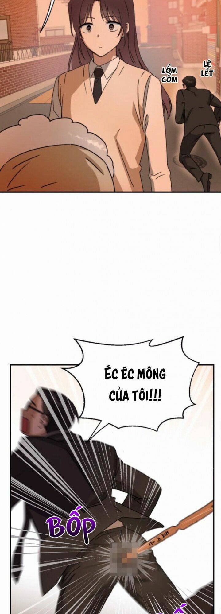 Duyên Nợ Kiếp Trước: Chapter 15