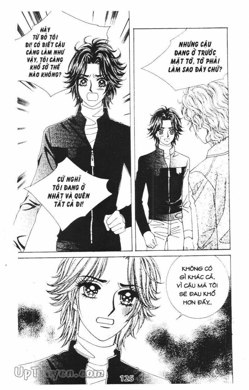 Mặt nạ tình yêu: Chapter 65