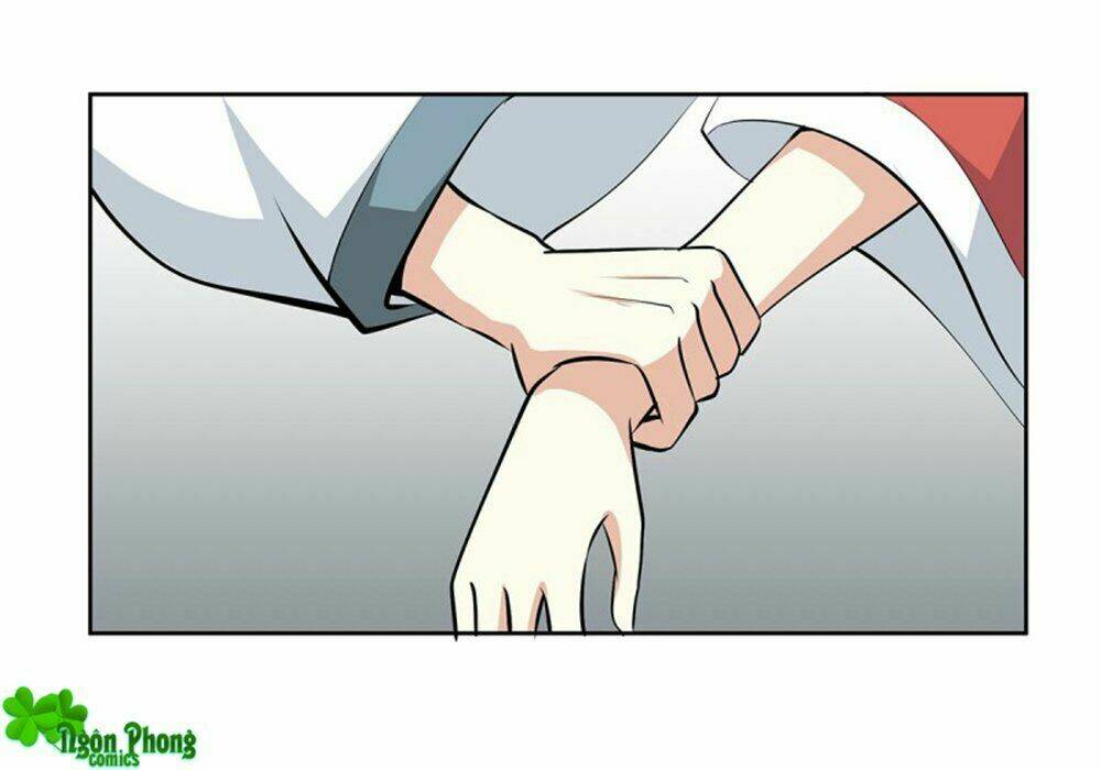 Hỏa Hồ: Chapter 48