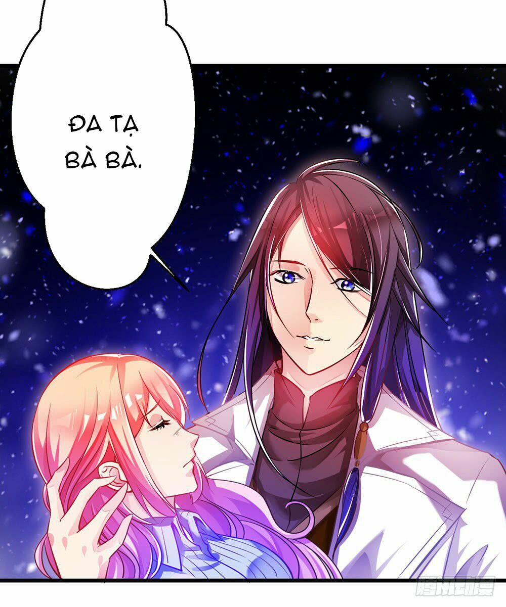 Yêu Tiếp Thành Nghiện, Tổng Tài Quá Bá Đạo: Chapter 30