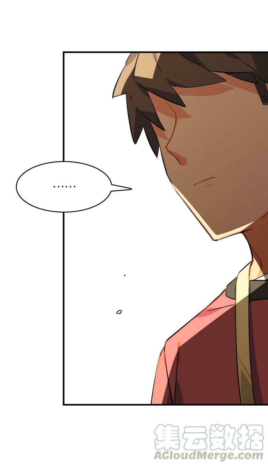 Hóa Ra Tôi Là Công Cụ Trong Game Tình Yêu: Chapter 37