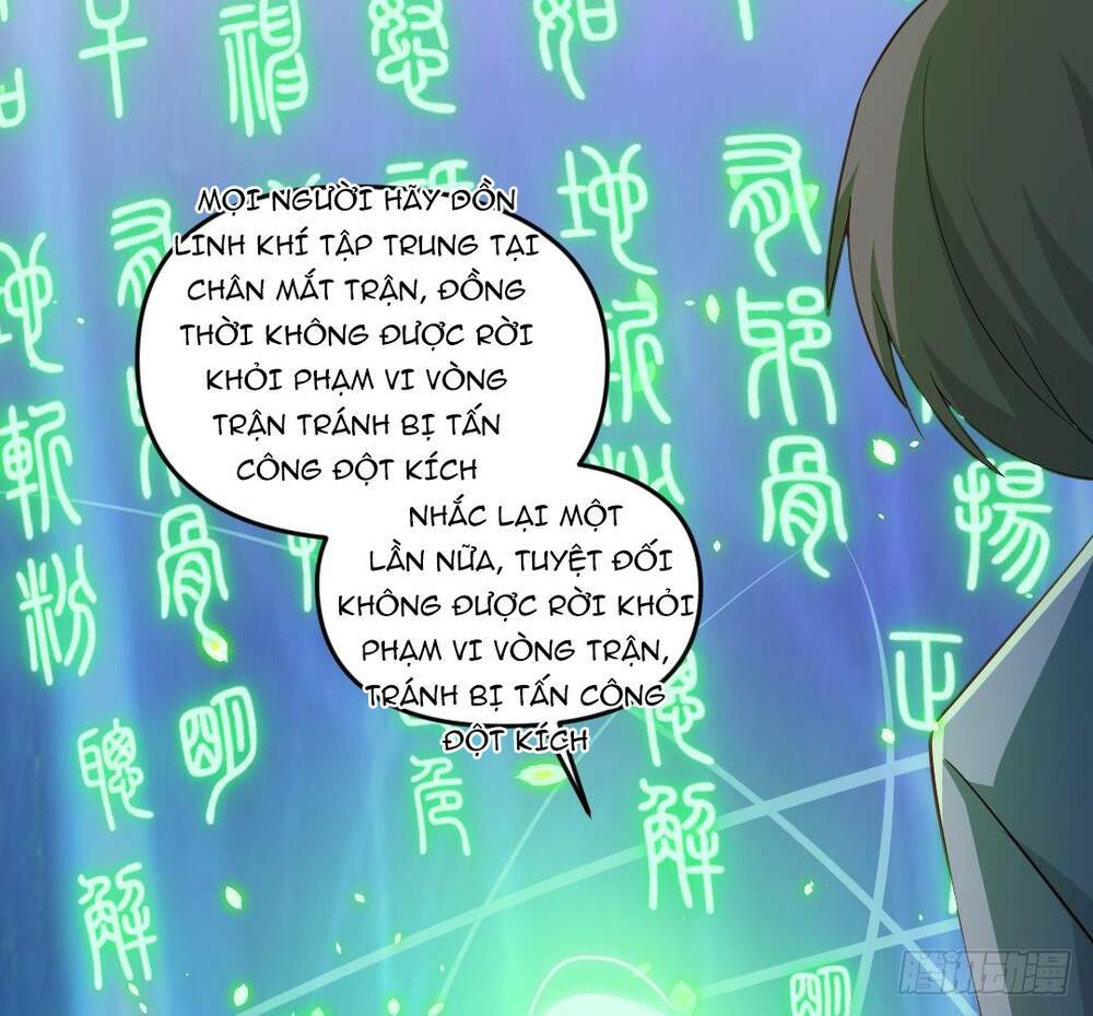 Thần Huyền Sư: Chapter 11