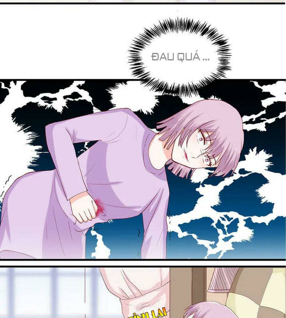 Lăng Thiếu! Nhẹ Một Chút, Đau: Chapter 77