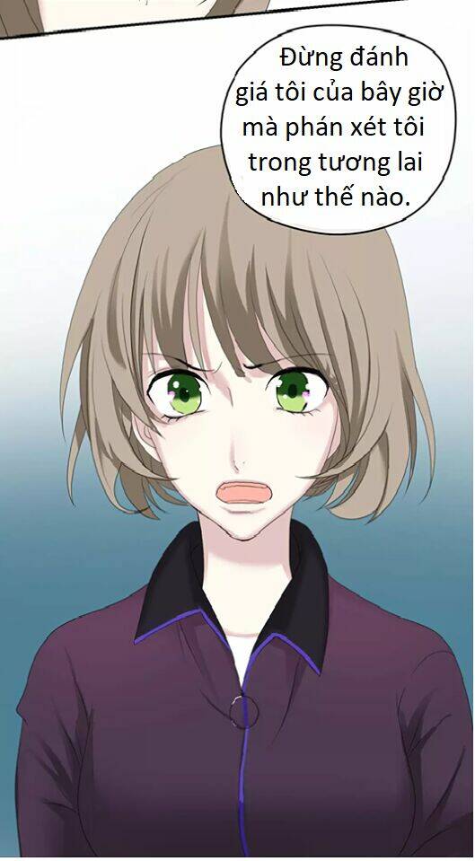 Thần Tượng Điểm Zero: Chapter 71