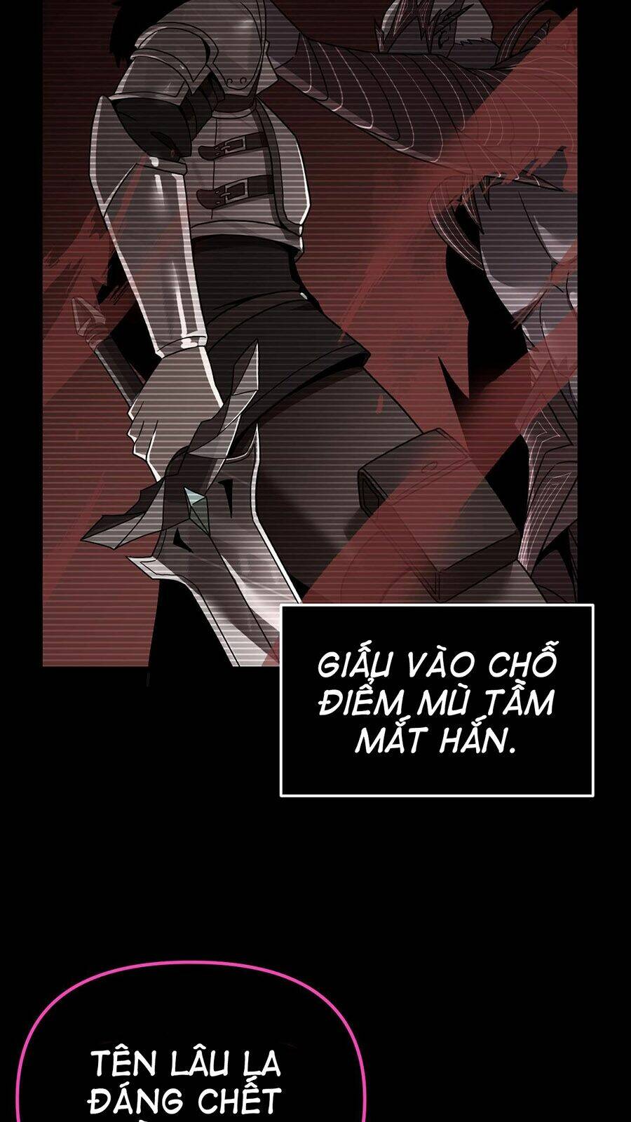 Tác Giả Sinh Tồn Ký: Chapter 3