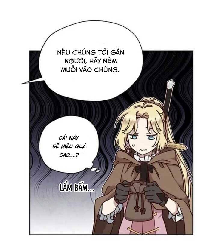 Hãy Cứu Tôi, Công Chúa: Chapter 16