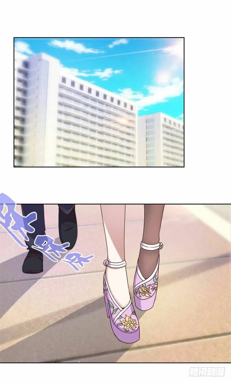 Đô Thị Chí Tôn Hệ Thống: Chapter 19