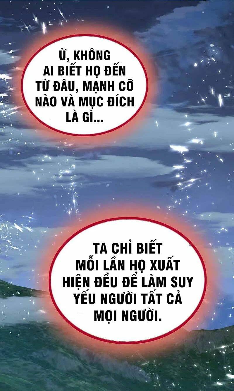 Vạn Giới Tiên Vương: Chapter 182