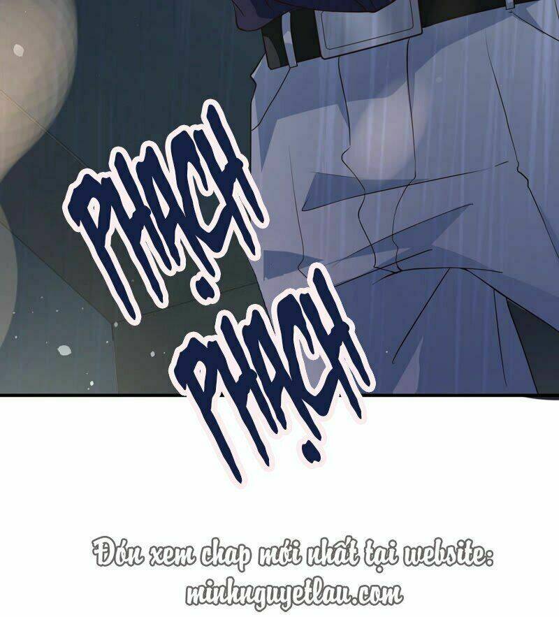 Chiến Lược Lãng Mạn Của Thịnh Thiếu: Chapter 69