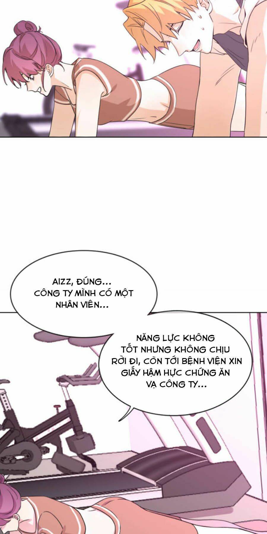 Cát Xê Người Tình Bóng Đêm: Chapter 24