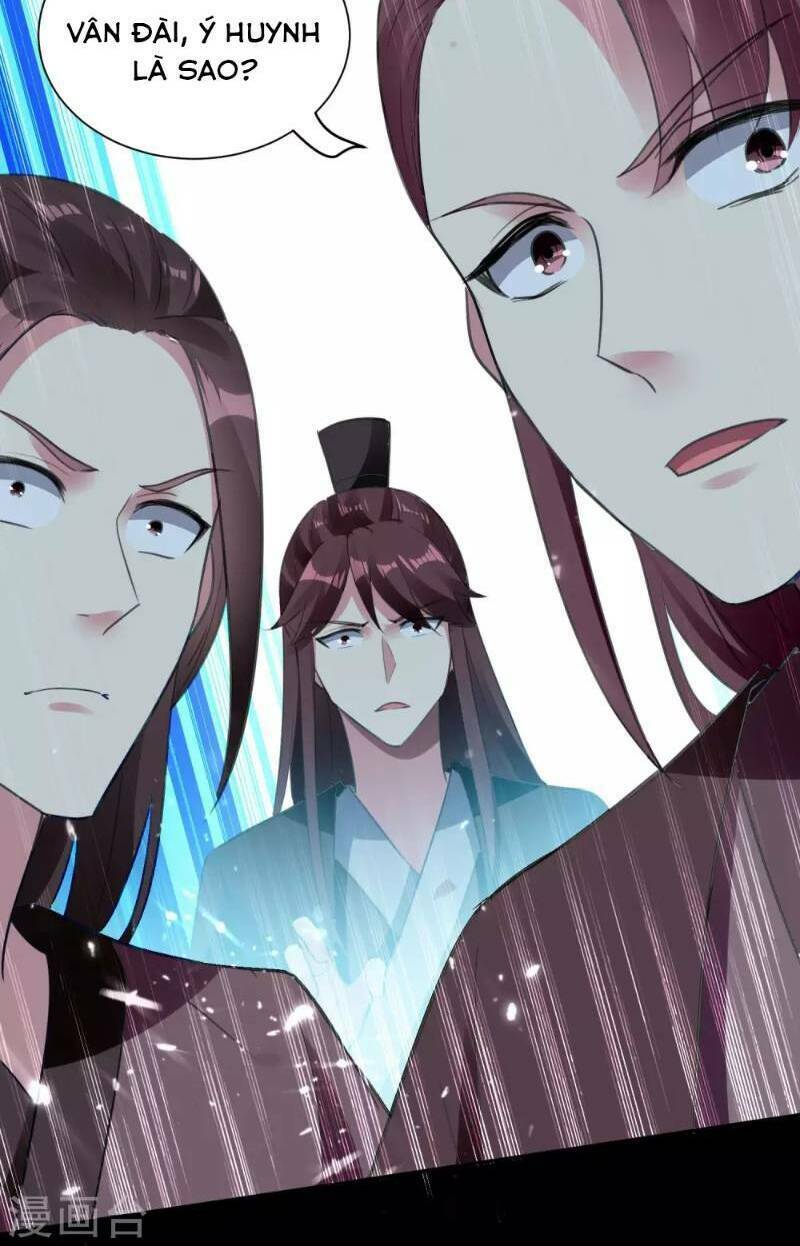 Vạn Giới Tiên Vương: Chapter 19