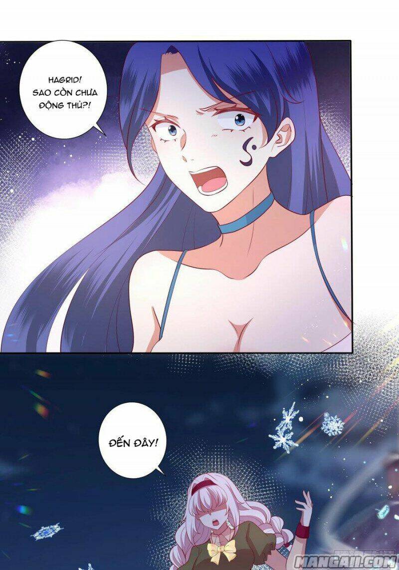 Công Chúa Phản Diện Trong Truyền Thuyết: Chapter 122