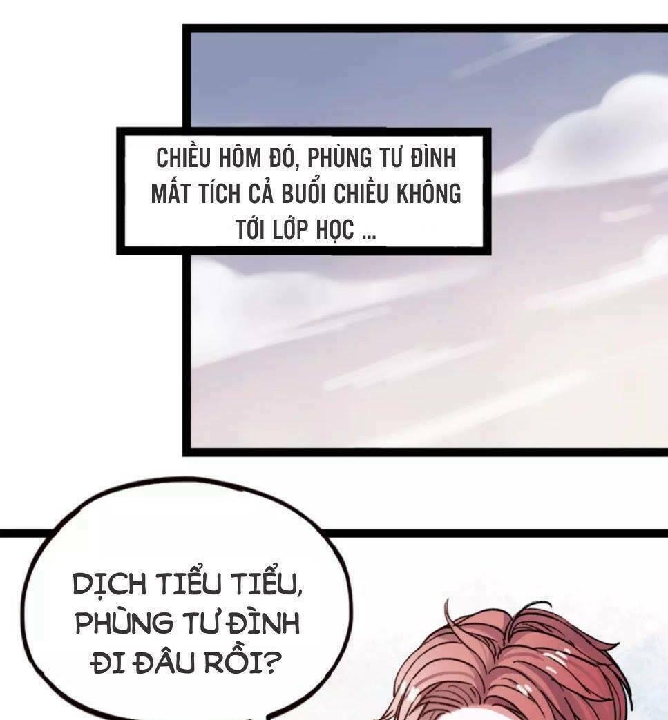 Cậu Đã Từng Yêu Tôi: Chapter 11