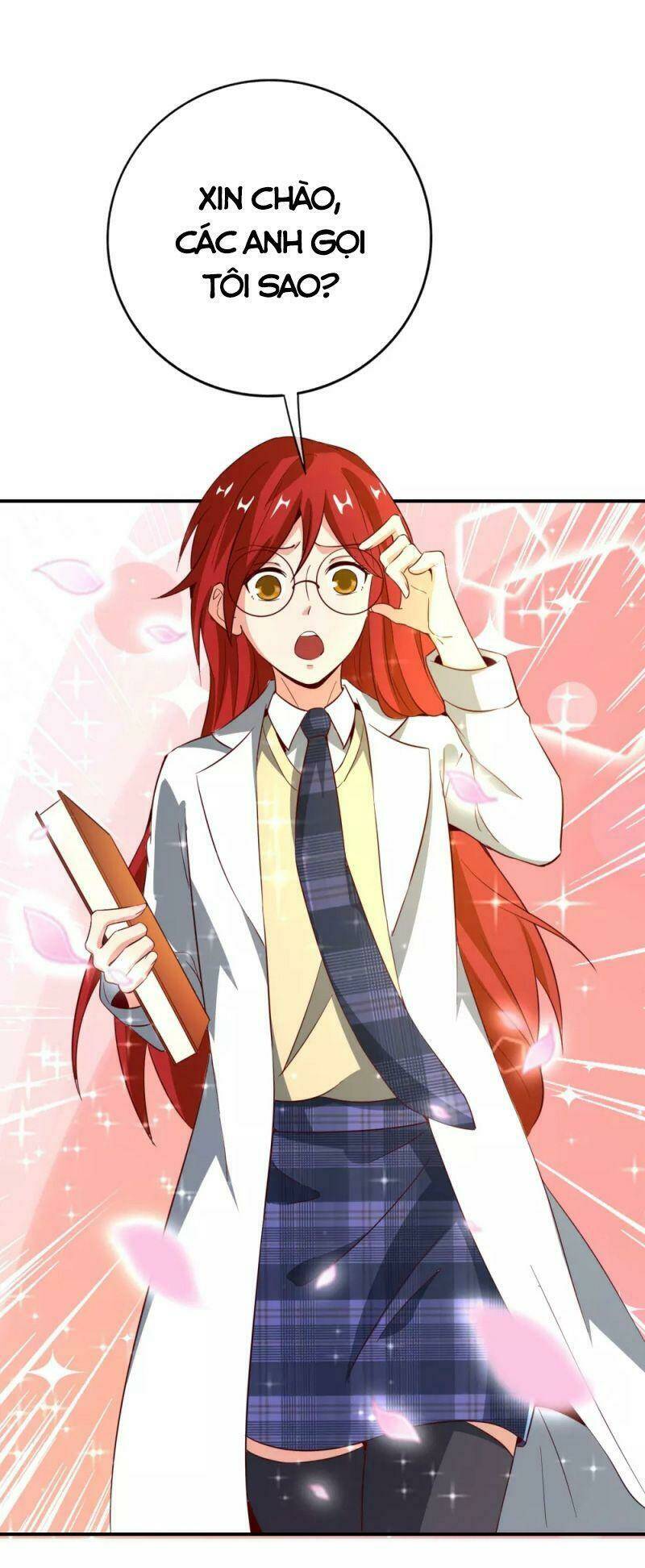 Vòng Bạn Bè Mạnh Nhất Của Tiên Giới: Chapter 128