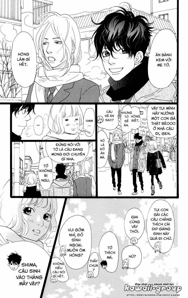 Principal: Chapter 5