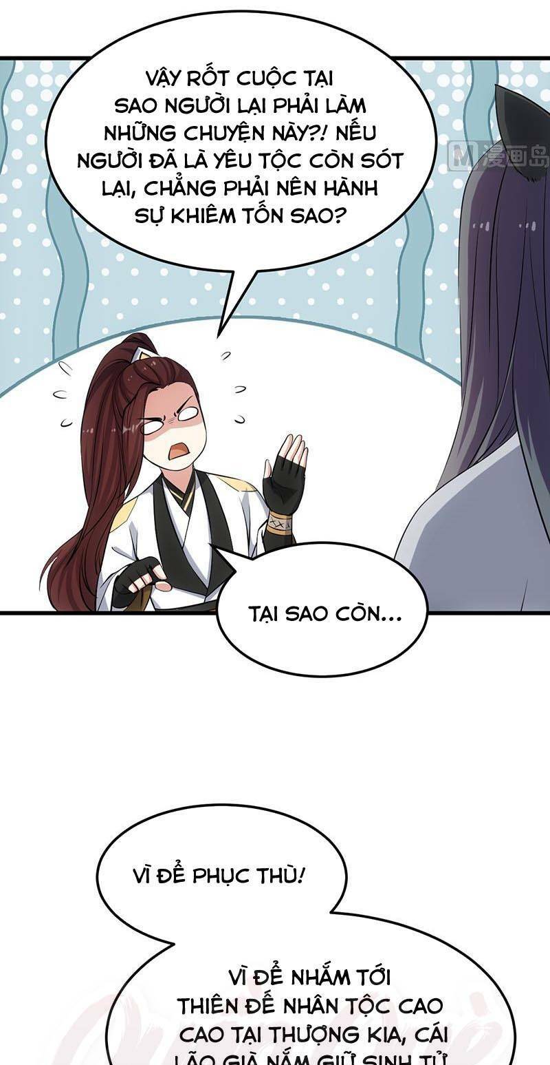 Hệ Thống Thần Long Nghịch Thiên: Chapter 46
