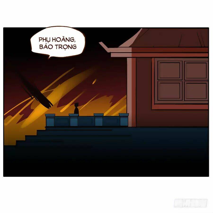 Hòa Thượng Và Tiểu Long Quân: Chapter 67