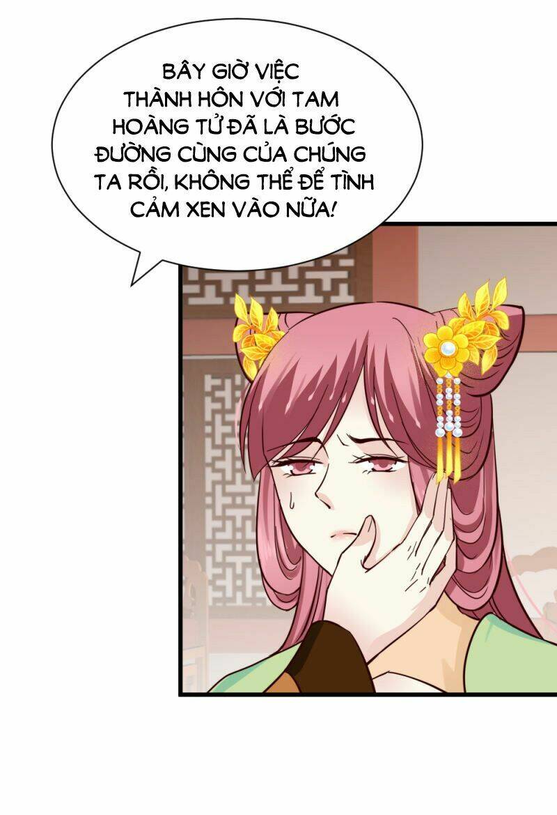Tuyệt Thế Độc Phi Của Tà Vương: Chapter 85