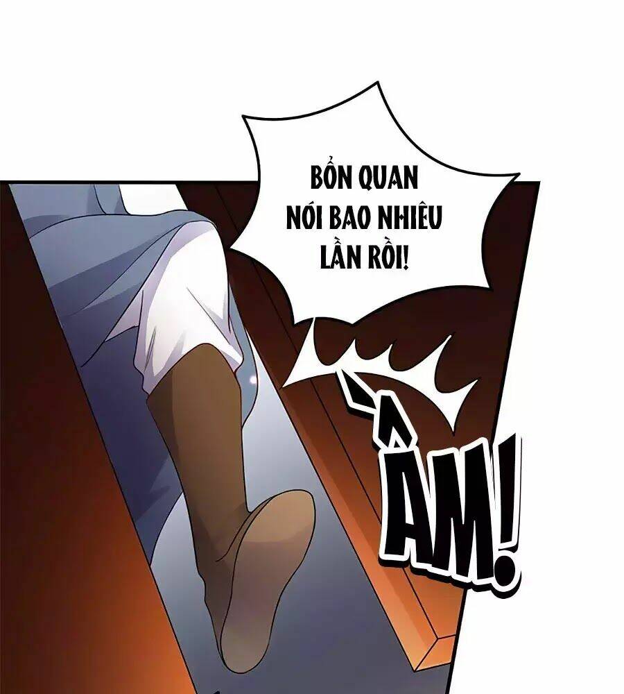 Vương Phi Thông Linh: Chapter 8