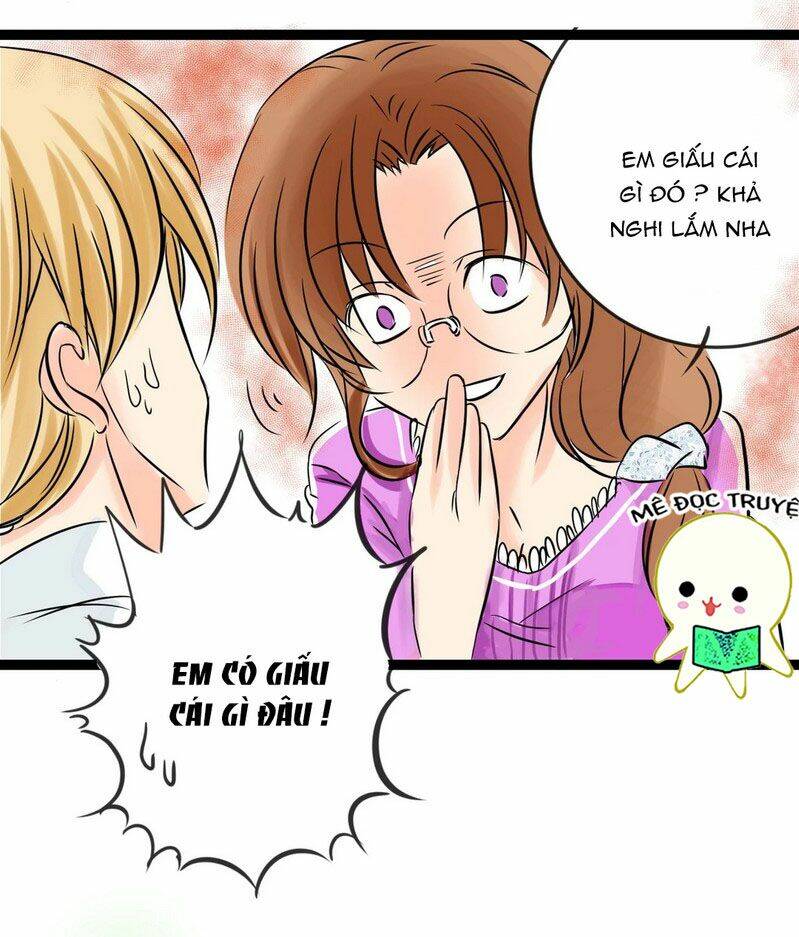 Lớp Học Biến Chất: Chapter 17