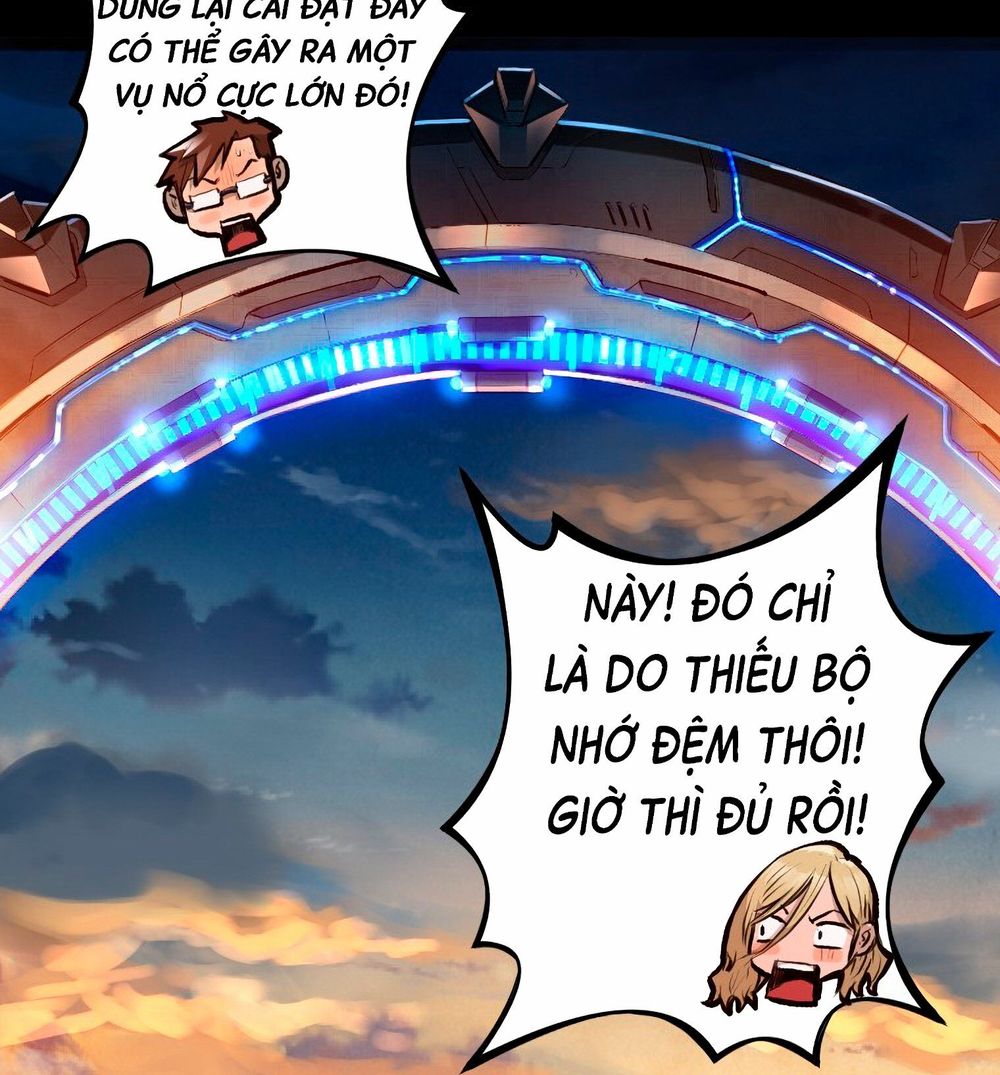 Dị Giới Tam Tuyệt: Chapter 102