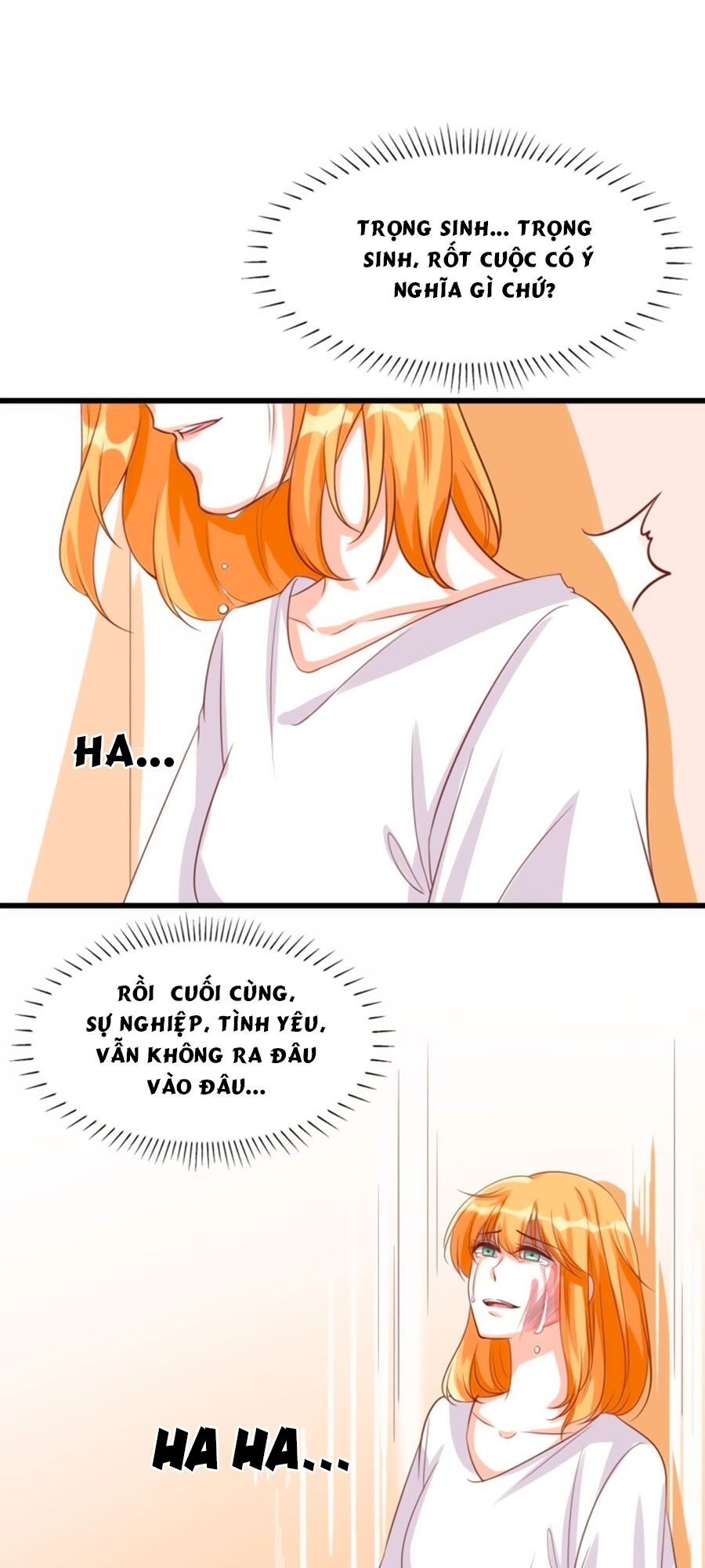 Phản Phái Nữ Đế Lai Tập: Chapter 10