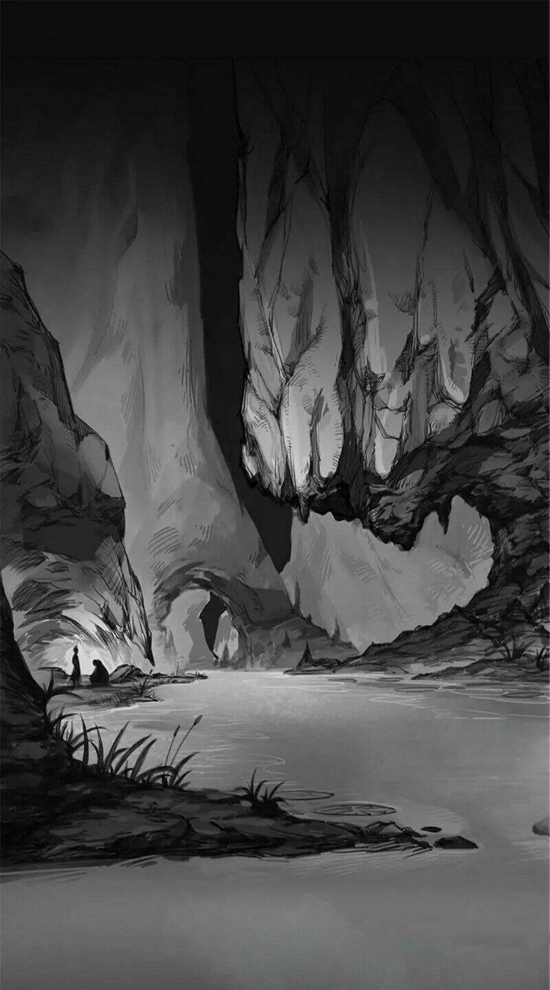 Thanh Gươm Quỷ: Chapter 32