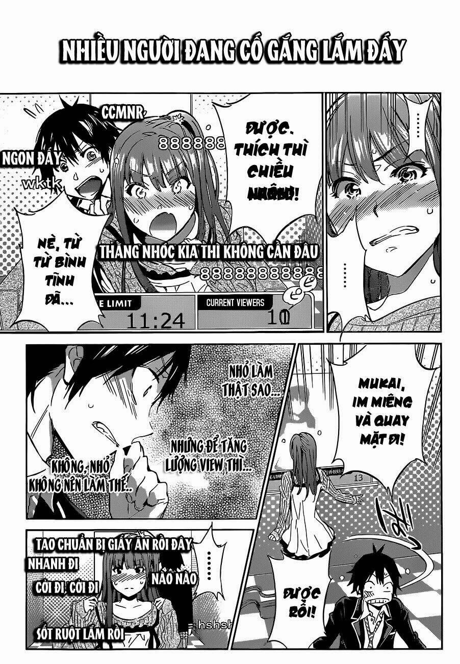 Real Account Ii: Chapter 4