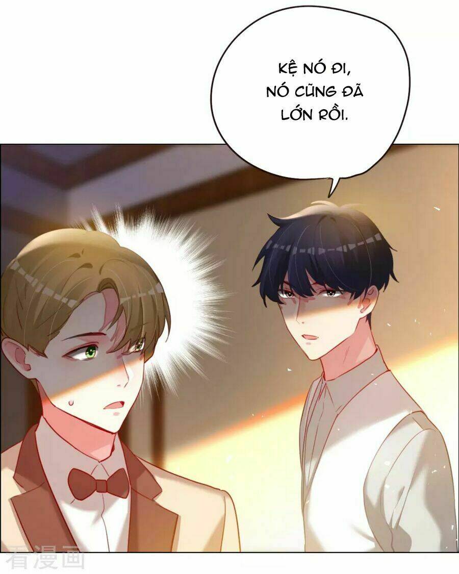 Vì Yêu Mà Khắc Cốt Ghi Tâm: Chapter 67