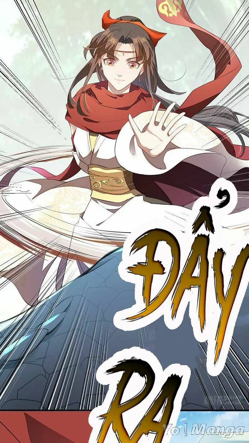 Tuyệt Thế Luyện Đan Sư: Chapter 79