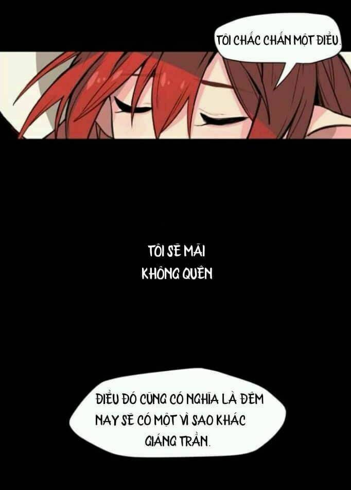 Nơi Tôi Chờ Đợi Một Vì Sao Giáng Trần: Chapter 1.1