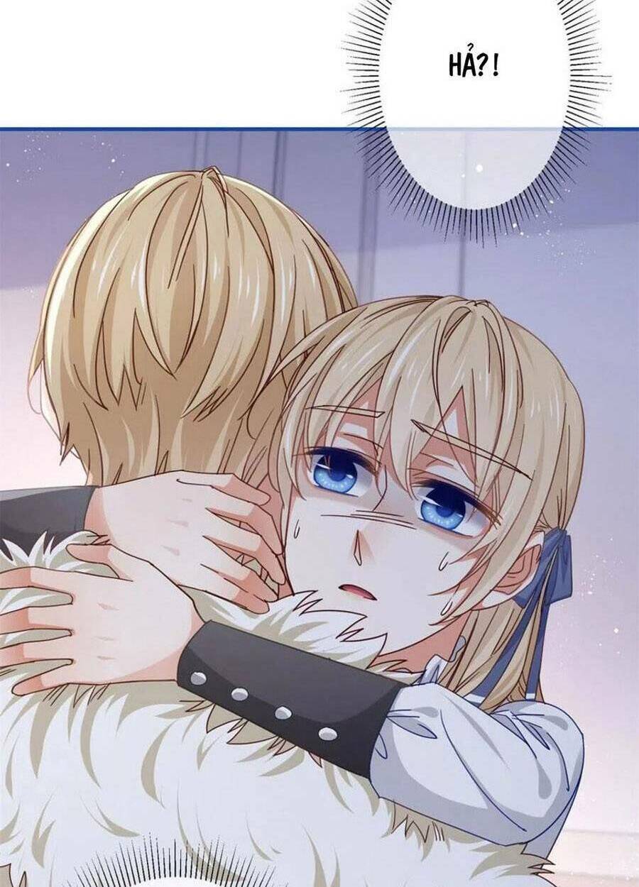 Nữ Hoàng Đầu Tiên Của Đế Quốc: Chapter 95