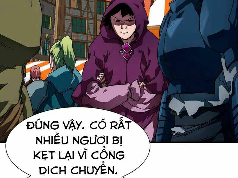 Các Chòm Sao Chỉ Chú Ý Mình Tôi: Chapter 11