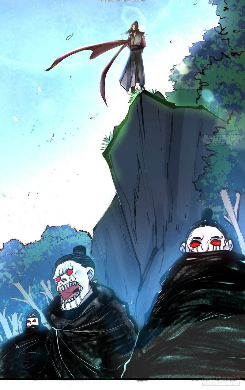 Trọng Sinh Tối Cường Ma Tôn Ở Rể: Chapter 20