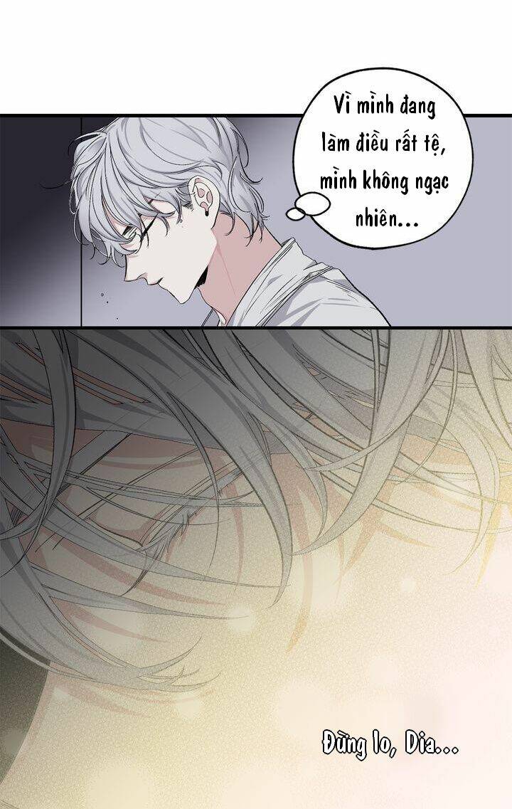 Tình Điên Dại: Chapter 70