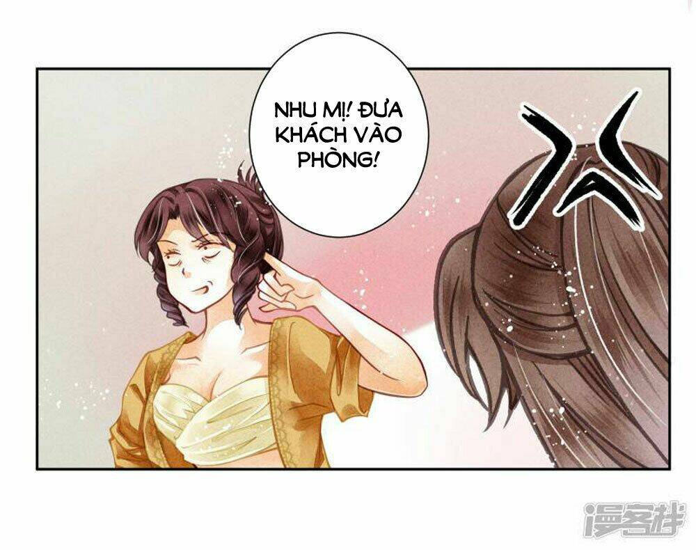 Ái Thượng Vô Địch Tiếu Hoàng Hậu: Chapter 55